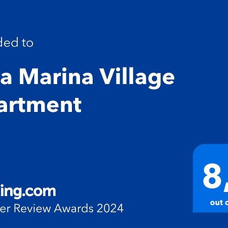 Villa Marina Village Apartment Fajardo Zewnętrze zdjęcie