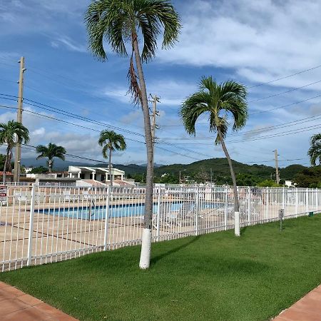 Villa Marina Village Apartment Fajardo Zewnętrze zdjęcie