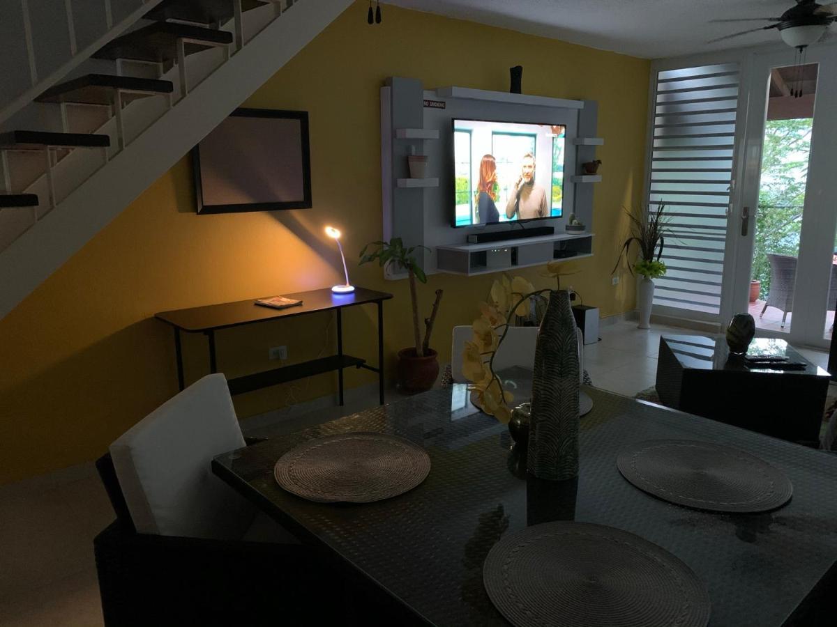Villa Marina Village Apartment Fajardo Zewnętrze zdjęcie