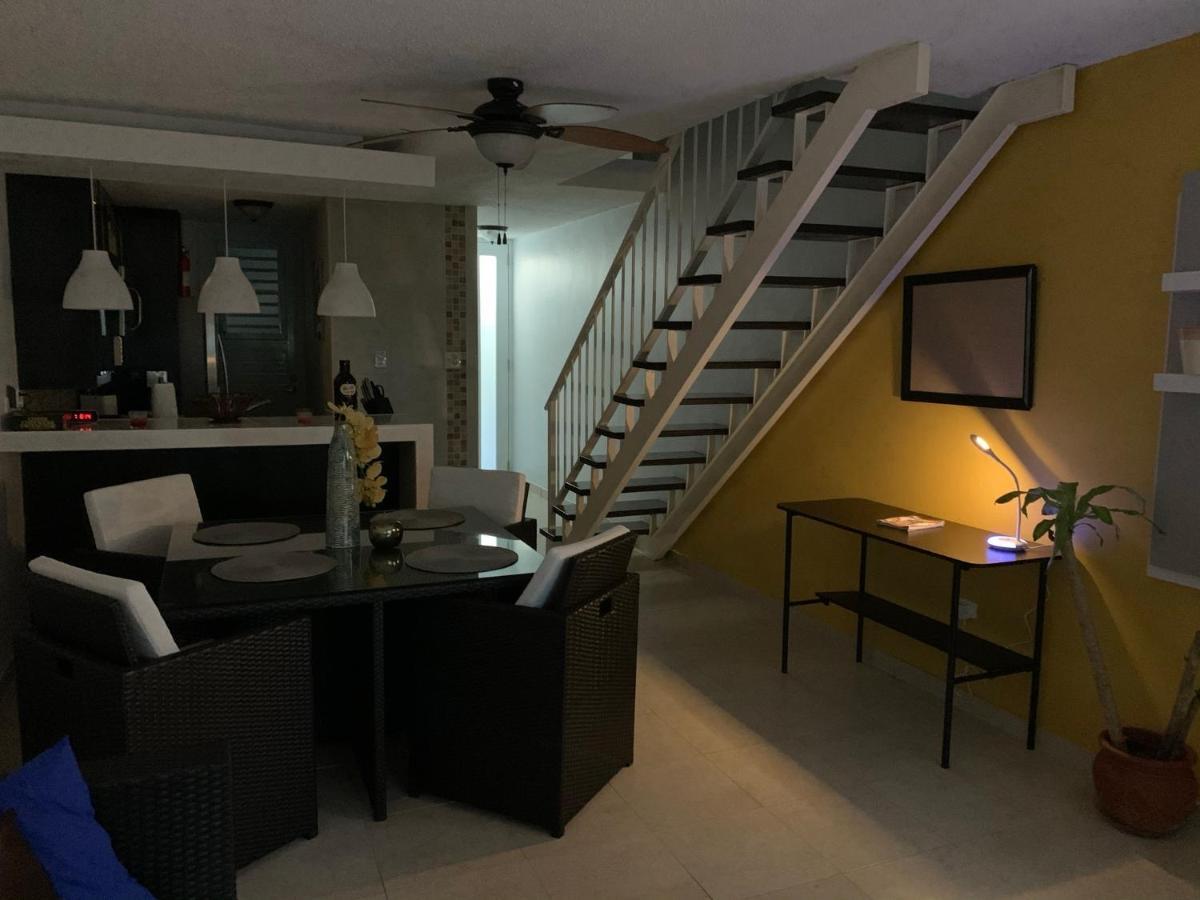 Villa Marina Village Apartment Fajardo Zewnętrze zdjęcie