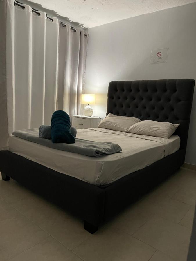 Villa Marina Village Apartment Fajardo Zewnętrze zdjęcie