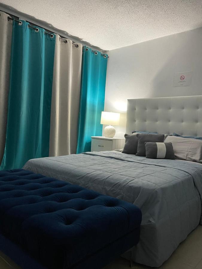 Villa Marina Village Apartment Fajardo Zewnętrze zdjęcie