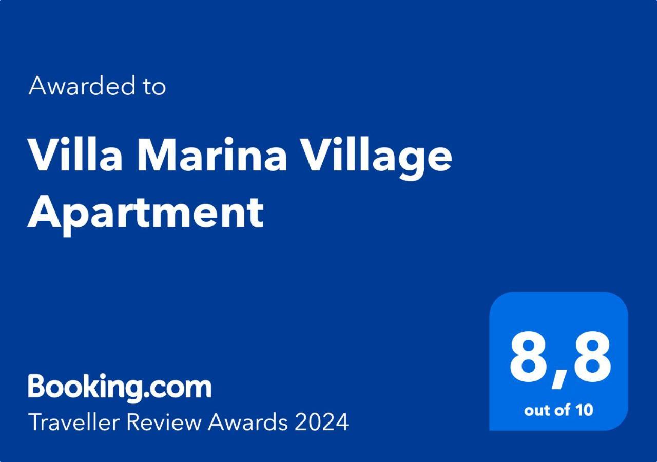 Villa Marina Village Apartment Fajardo Zewnętrze zdjęcie