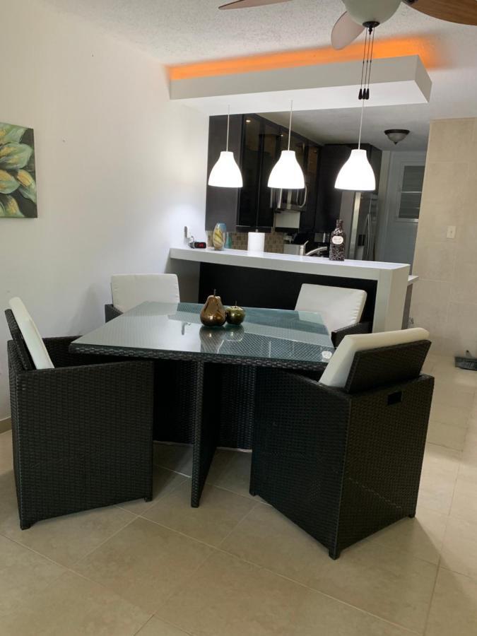 Villa Marina Village Apartment Fajardo Zewnętrze zdjęcie