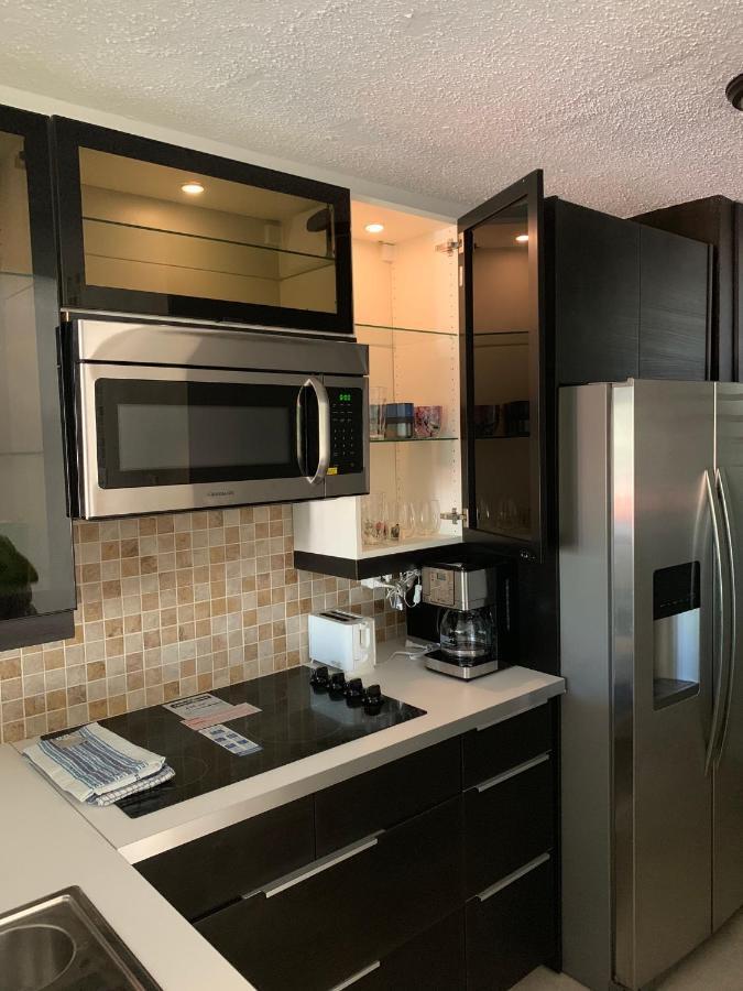 Villa Marina Village Apartment Fajardo Zewnętrze zdjęcie