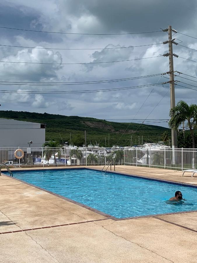Villa Marina Village Apartment Fajardo Zewnętrze zdjęcie