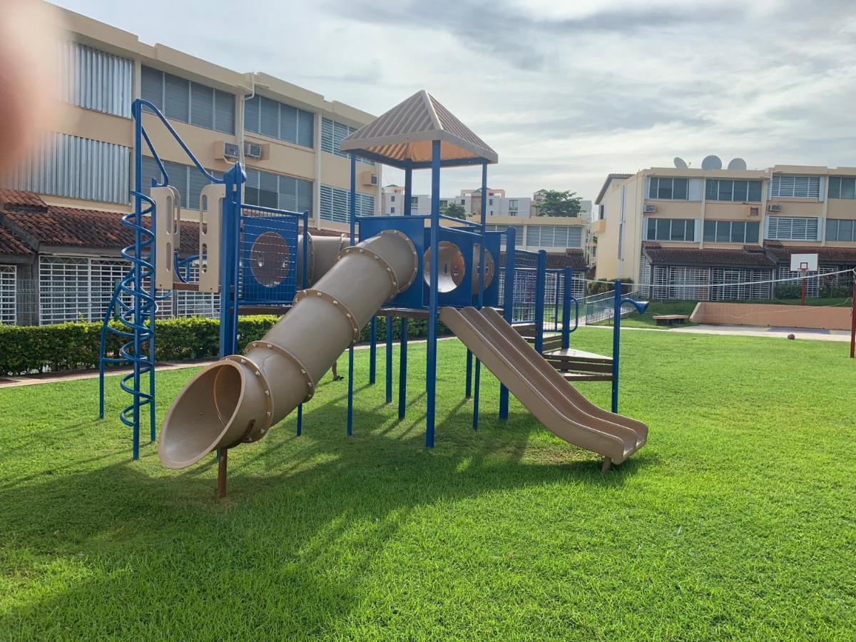 Villa Marina Village Apartment Fajardo Zewnętrze zdjęcie