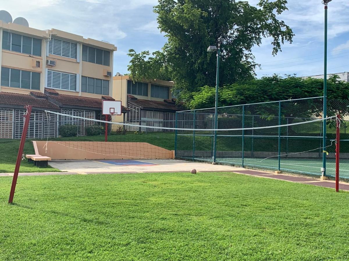 Villa Marina Village Apartment Fajardo Zewnętrze zdjęcie