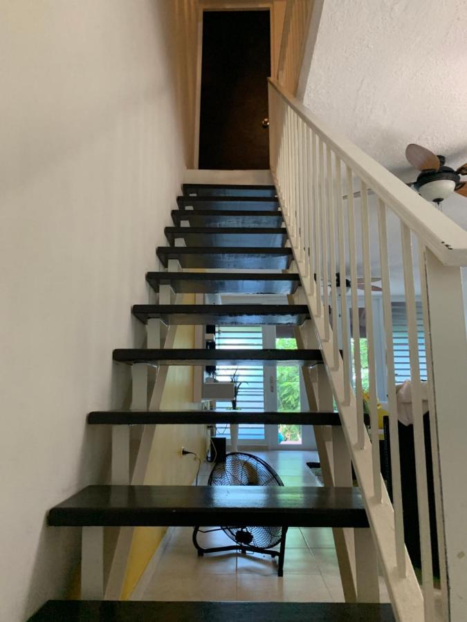 Villa Marina Village Apartment Fajardo Zewnętrze zdjęcie
