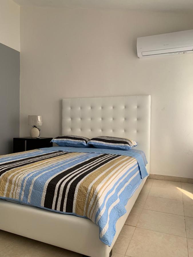 Villa Marina Village Apartment Fajardo Zewnętrze zdjęcie