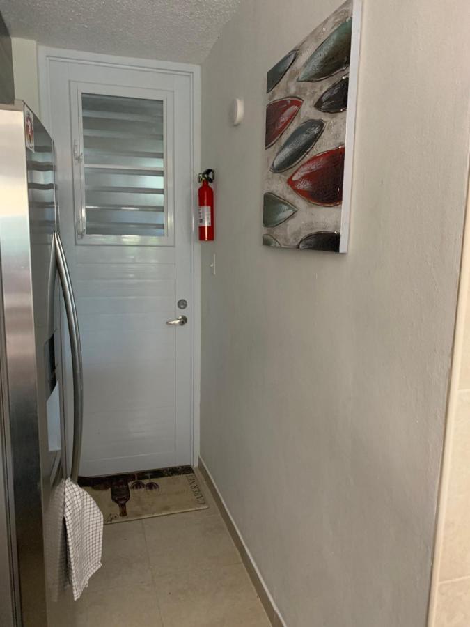 Villa Marina Village Apartment Fajardo Zewnętrze zdjęcie